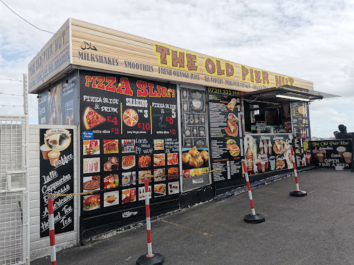 Photo of The Old Pier Hut - South Parade Pier, Eastney Esplanade, Southsea, Portsmouth, Southsea PO4 0RN